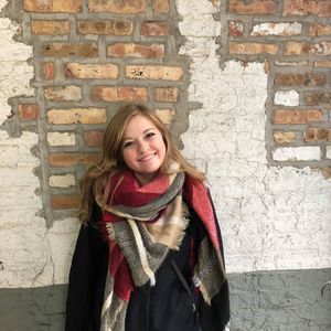 Meet your Posher, Sierra